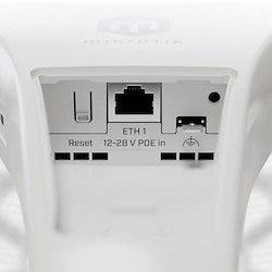 پورت رادیو وایرلس میکروتیک مدل LHG-5axD-LHG 5 ax